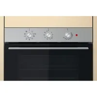 Whirlpool OMK38HU0X Beépíthető sütő energiaosztály A, 71 l, 59,5x59,5x55,1 cm, hidrolitikus tisztítás, 5 év garancia a ventillátorra #8