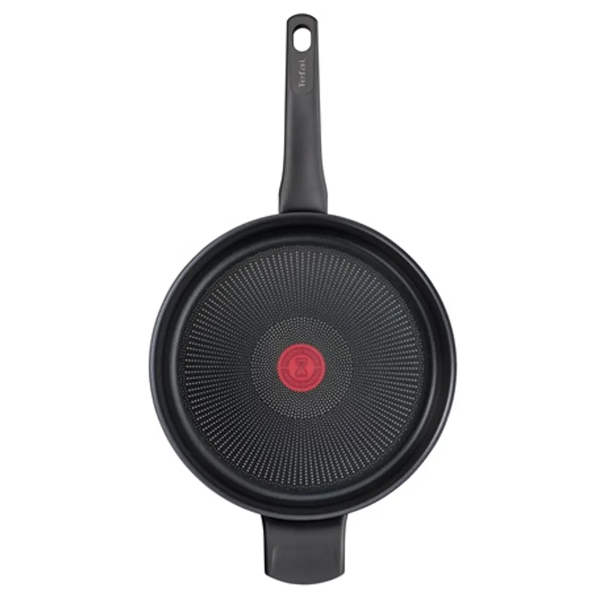 Tefal G2683372 Ultimate mély serpenyő fedő 26 cm #1