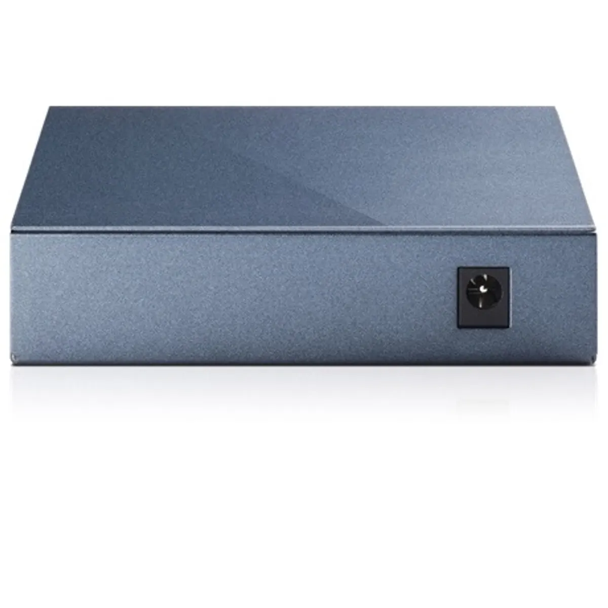 TP-LINK TL-SG105 5-portos Gigabit asztali kapcsoló fém ház Plug and Play QoS IGMP Snooping #2