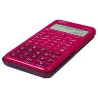 Sharp ELW531TLBRD tudományos számológép 4 soros kijelző 16 számjegy rózsaszín #2