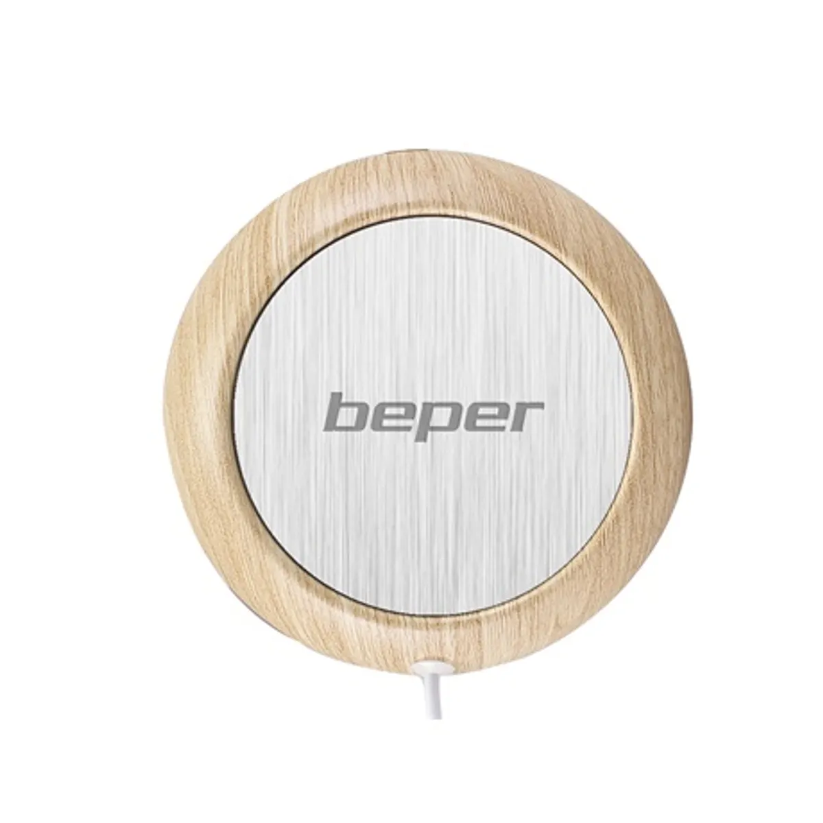 Beper P201UTP003 USB-s bögremelegítő 5W 10.3x10.3 cm #3