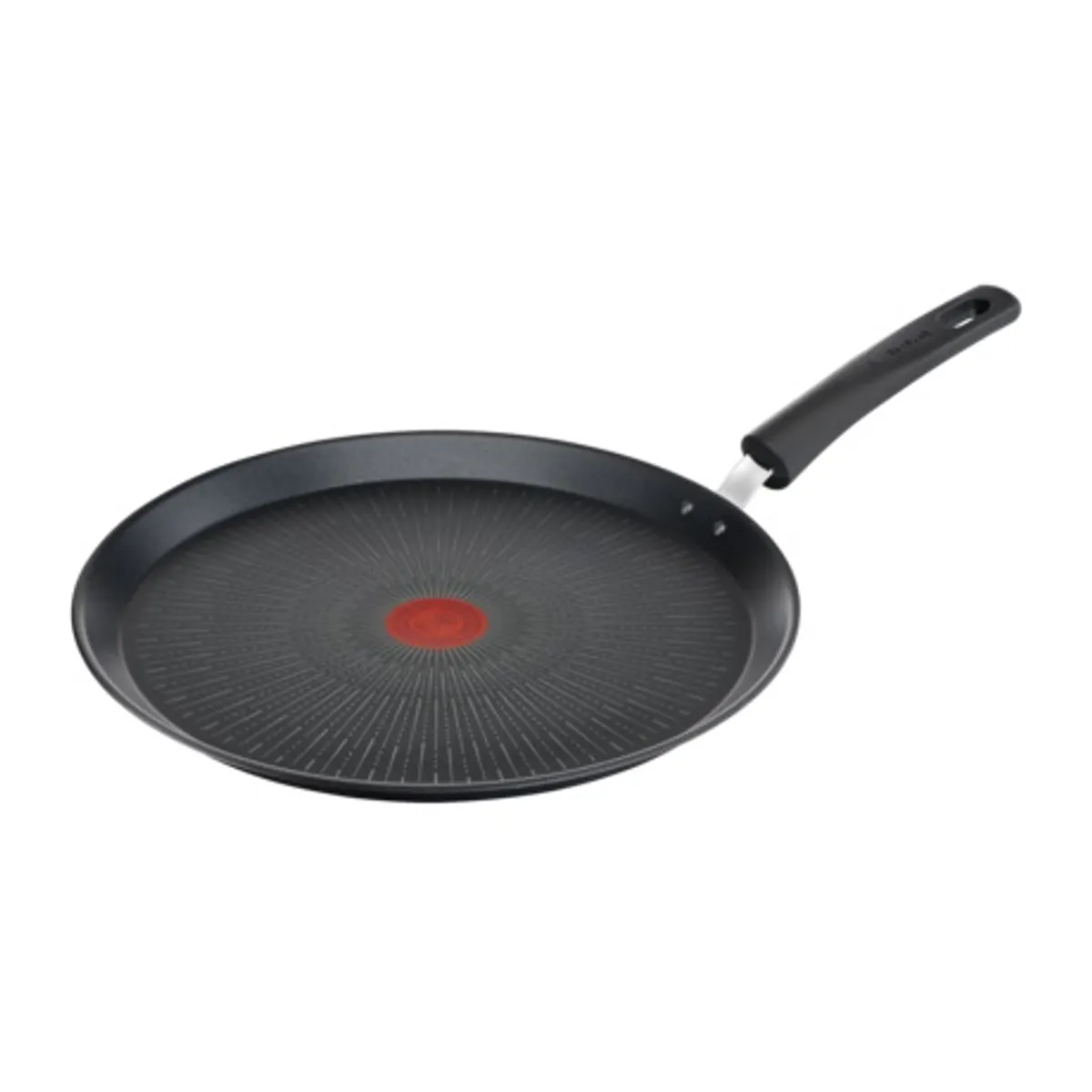 Tefal G2553872 Unlimited palacsintasütő 25cm alumínium titánium-anti-scratch tapadásmentes #1