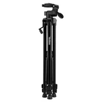 Yenkee YSM F10 kameraállvány mobiltartó, max 1510 mm, összecsukott 520 mm, 0,9 kg, teher 2 kg, 21 mm #6