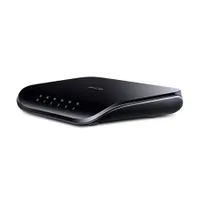 TP-LINK TL-SG1005D 5 portos gigabites asztali switch 5x rj45 10 100 1000 Mbps Auto-negotiation Auto-MDI-MDIX zöld technológia #3