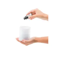 Eta 363490010 aroma diffúzor 90 ml 6 óra 20 m2 automatikus kikapcsolás csendes működés 100-240 V, 5 V #4