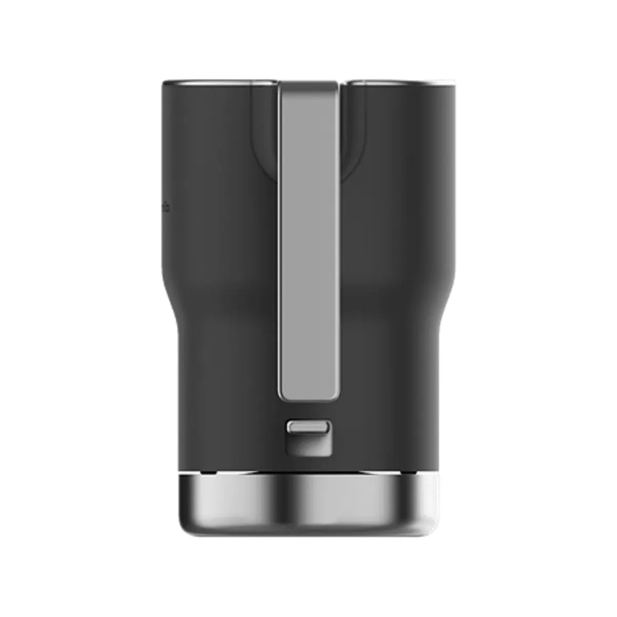 Gorenje K15ORAB Vízforraló 1,5 L 2400 W inox belső dupla falú automatikus kikapcsolás 360 fokos forgatható talp fekete #3