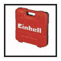 Einhell TC-PN 50 tűző- és szögbelövő készülék 8.3 bar tárkapacitás 100 db kapocs 16/25/40 mm szeg 10-50 mm beállítható belövés #6