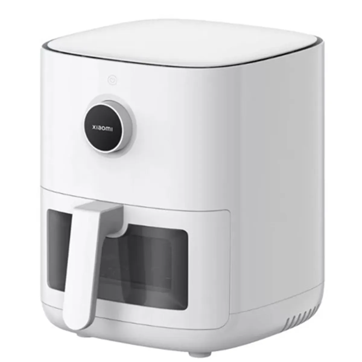 Xiaomi SMART AIR FRYER PRO 4L EU forrólevegős sütő okostelefonos vezérlés OLED kijelző 40-200C #1