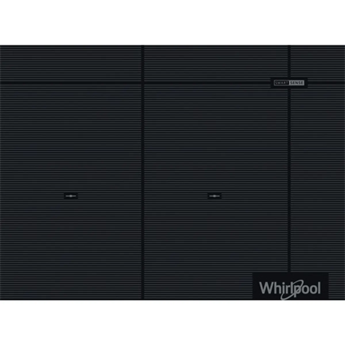 Whirlpool SMO 658C BT IXL Főzőlap beépíthető indukciós 4-zónás gyerekzár 6. érzék csúszka vezérlés összekapcsolható zónák #5
