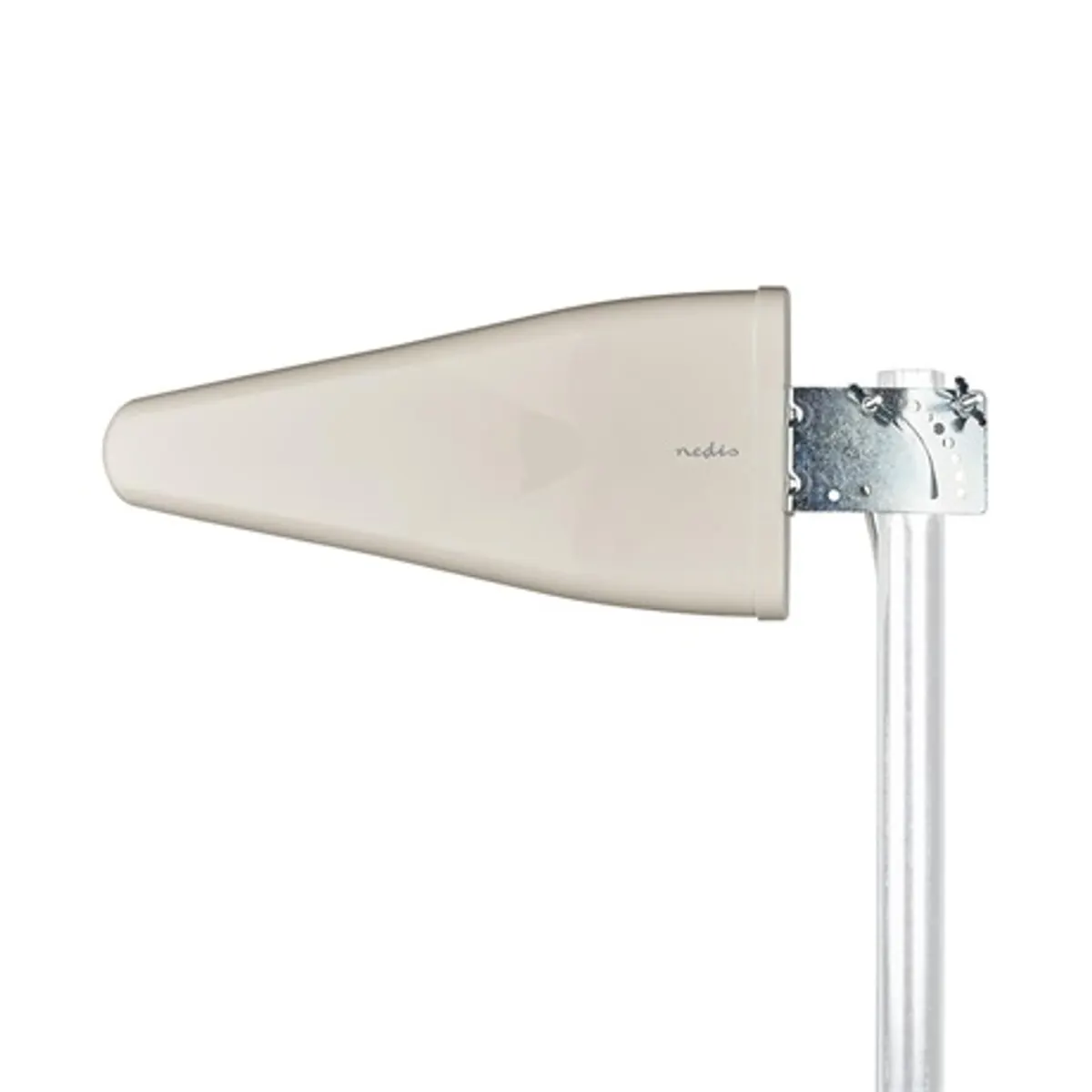 Nedis ANOR5G10WT Kültéri antenna 698-5000 MHz 3G 4G 5G 11 dB 50 Ohm SMA 4 m #2