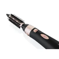 Eta 532190010 Fenité hajkefe 1000 W 2 sebesség hideg levegő ionizáció 6 tartozék 1,75 m kábel hűvös hegy túlmelegedés védelem #3