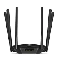 Mercusys MR50G ac1900 vezeték nélküli kétsávos gigabites router #2