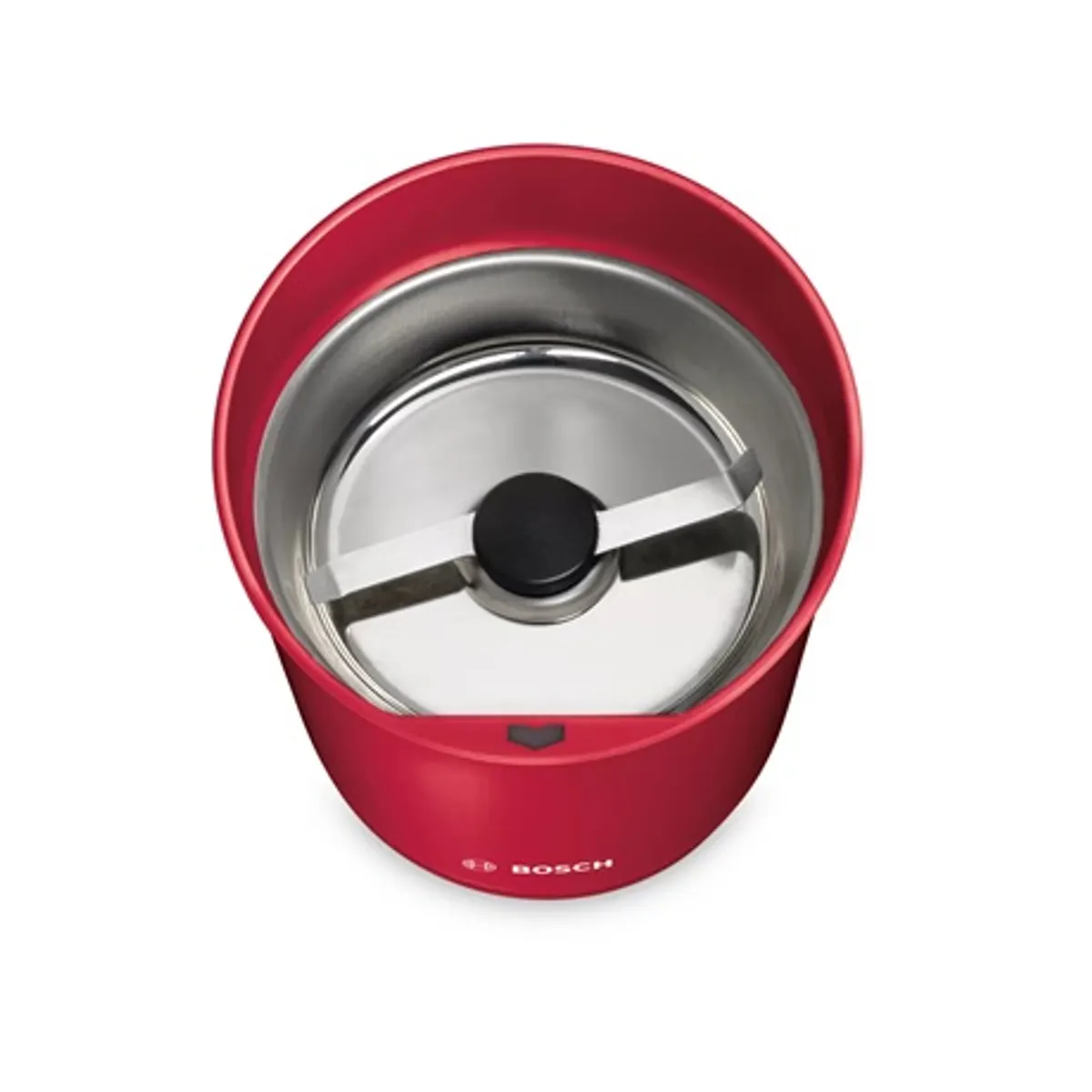 Bosch TSM6A014R Kávédaráló 180 W 75 g rozsdamentes acél penge biztonsági kapcsoló #9