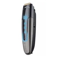 Remington MB4700 TouchTech szakállvágó 0,4-18 mm, 175 hosszbeállítás, 0,1 mm lépés, titán pengék, USB töltés, 50 perc, 100 százalékos vízálló #1