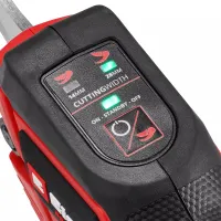 Einhell GP-LS 18/28 LI BL - SOLO Akkumulátoros ágvágó olló 18 V szénkefe nélküli motor 28 mm vágási kapacitás akku és töltő nélkül #4