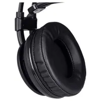 Yenkee YHP 3035 SHADOW Gamer fejhallgató 7.1 térhatású basszusrezgés LED háttérvilágítás USB mikrofonos #3