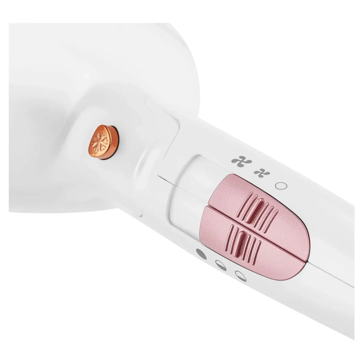 Sencor SHD 7200GD összecsukható fogantyú 2000 W 3 hőfokozat 2 sebességfokozat ionizáló diffúzor légáramlat-szűkítő #7