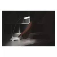 Emos Z7592W led usb asztali lámpa dimm. 180 lm 14 led beépített tölthető elem 5 v usb kábel 1,2 m #3
