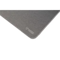 Yenkee YPM 9040GY EGÉRPAD 900x400x4 mm pamut felület gumialap szürke csúszásmentes #5