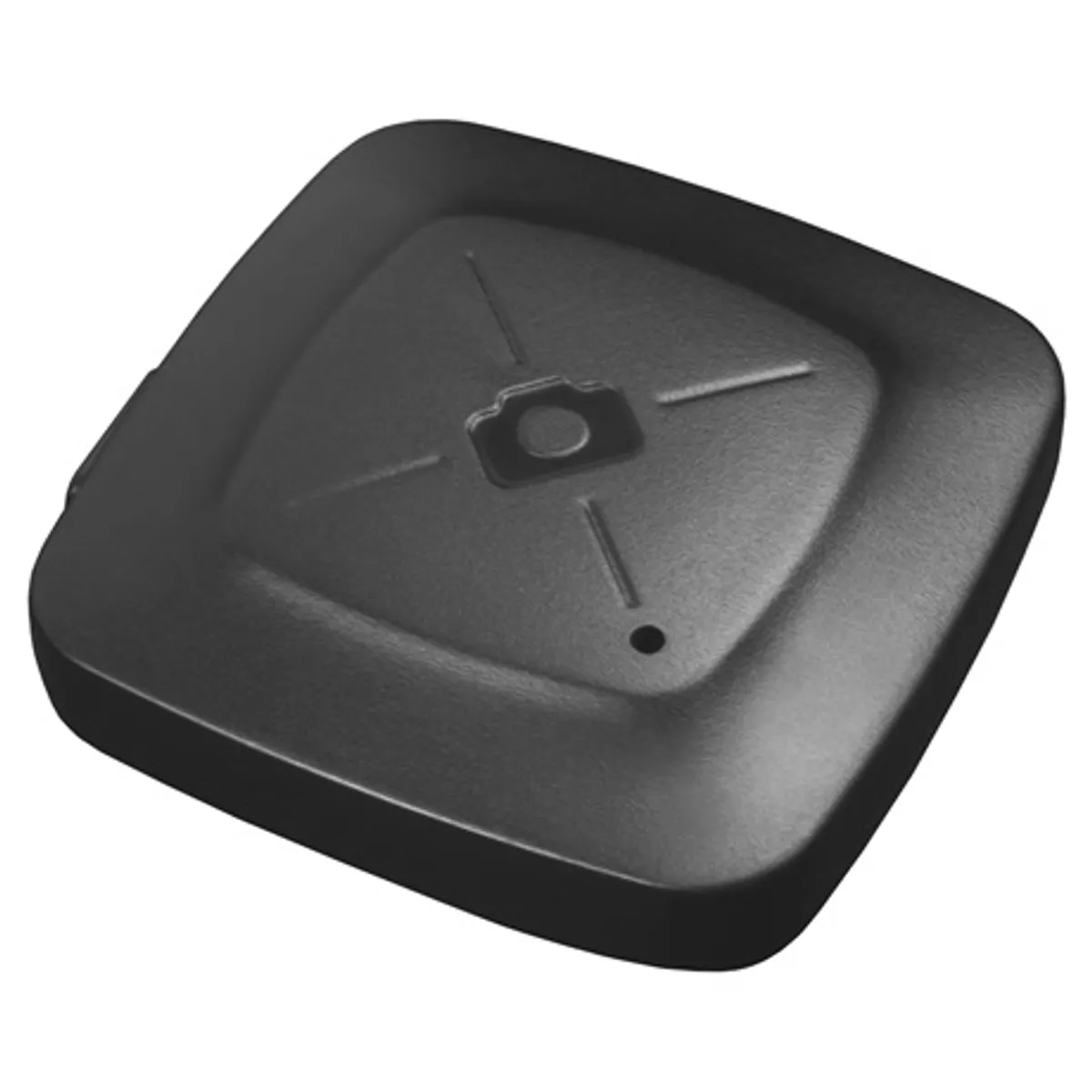 Yenkee YSM 720 Vlog készlet LED lámpa 9W 56 LED 800 lm 6000K USB-C 2000mAh telefon tartó 56-68mm #10