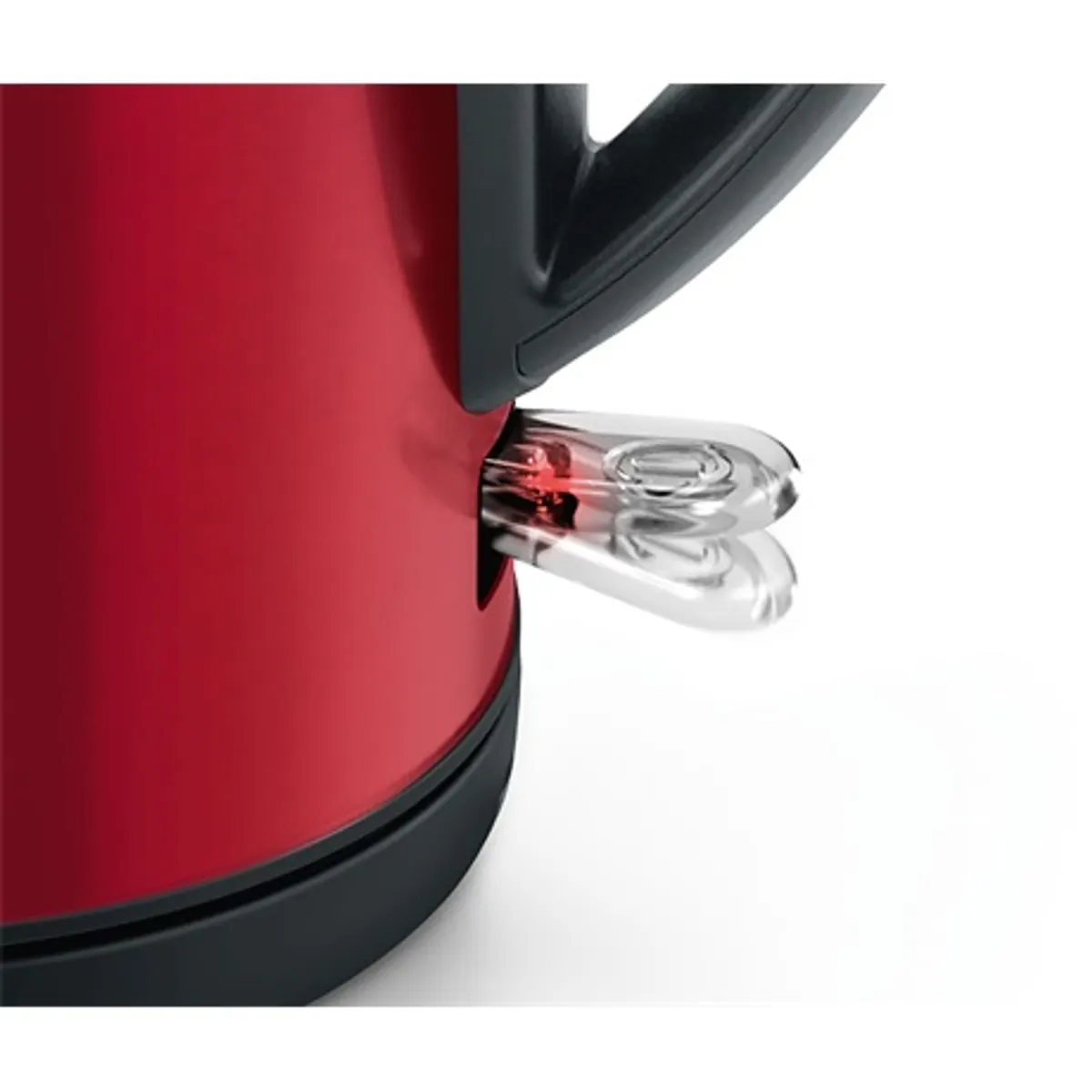 Bosch TWK3P424 DesignLine 1,7L 2400W fémház automata kikapcsolás rejtett fűtőszál #8