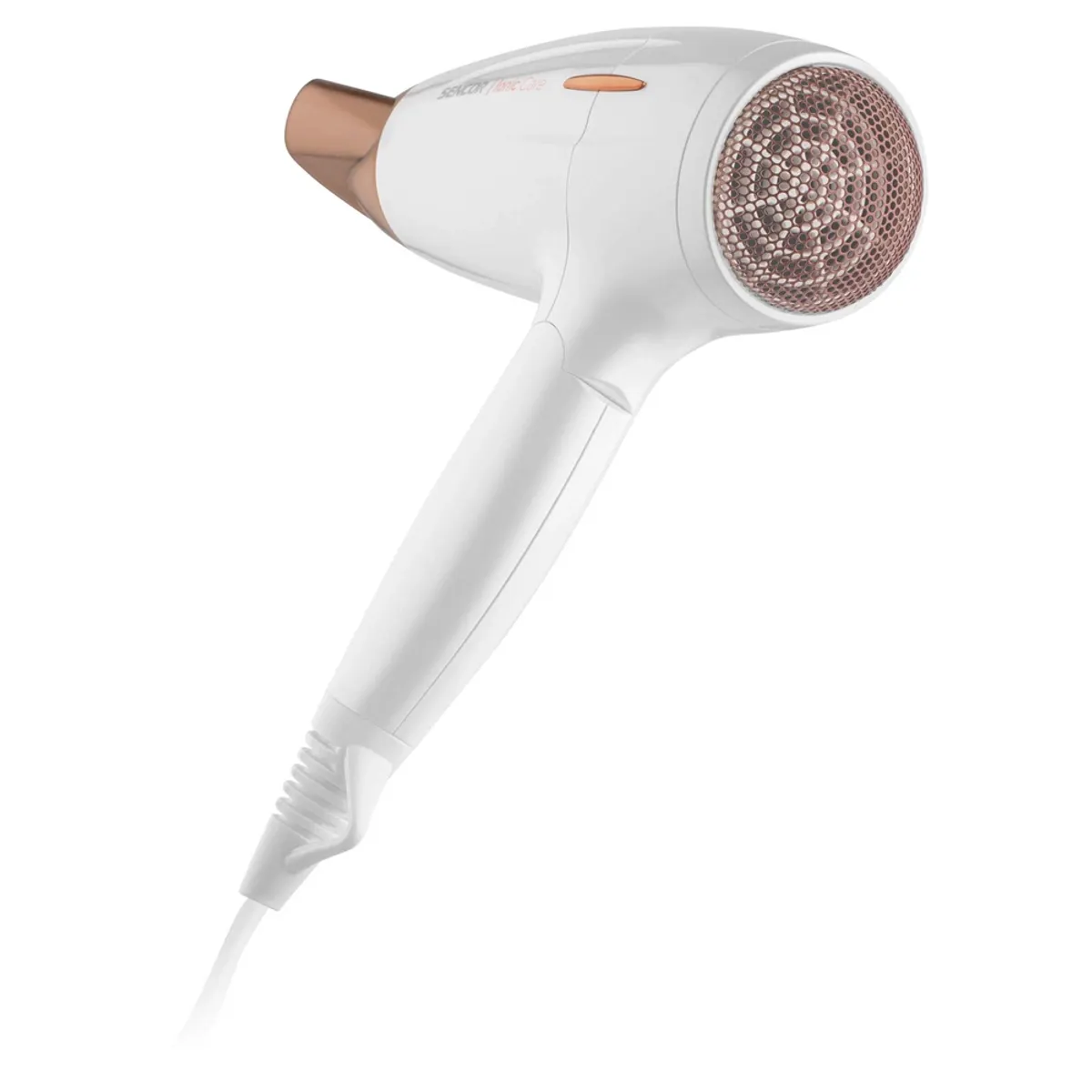 Sencor SHD 7200GD összecsukható fogantyú 2000 W 3 hőfokozat 2 sebességfokozat ionizáló diffúzor légáramlat-szűkítő #5