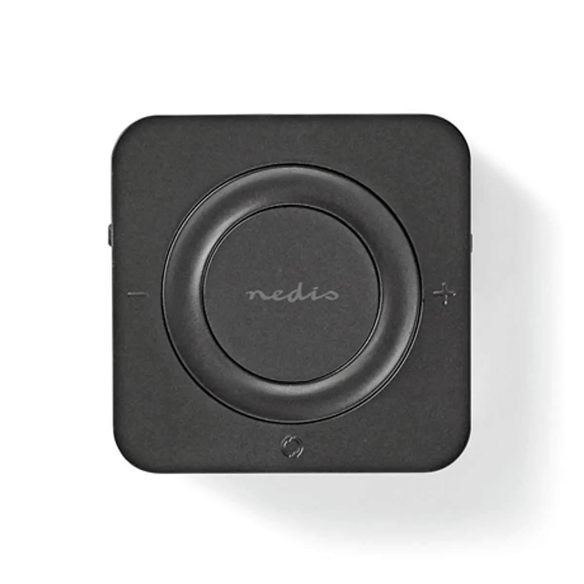 Nedis BTTC200BK Bluetooth adóvevő AptX Low Latency Toslink AUX beépített akkumulátor 450 mAh 22 óra lejátszás #5