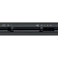 Whirlpool WCN 65 FLK Páraelszívó beépíthető LED világítás 2 lámpa 3 sebesség 270 m3 óra légkivezetés 70 m3 óra keringtetés #3