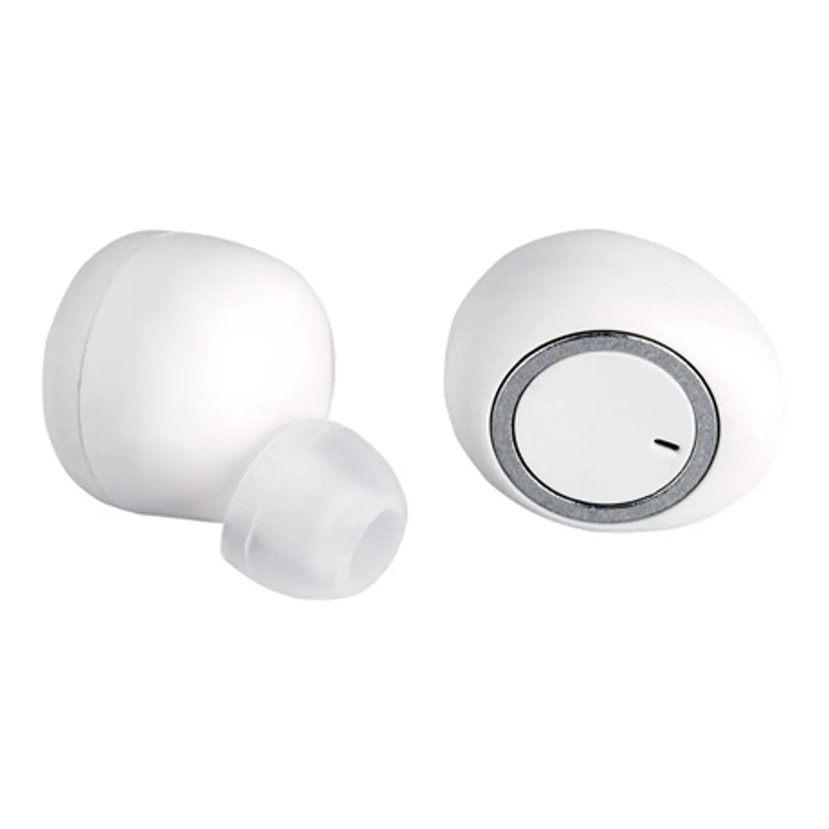 Sencor SEP 510BT WH TWS Bluetooth 5.0 10 mm 32 ohm 20 Hz - 20 kHz 3 óra #2