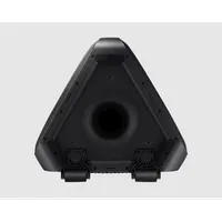 Samsung MX-ST90B/ZF Sound Tower kétirányú hang 1700W IPX5 kerekekkel Bluetooth karaoke TV-csatlakozás #5