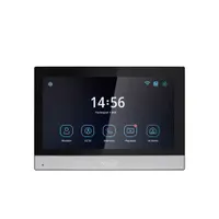 Home by Somogyi DPV SMART Video kaputelefon 7" érintőképernyő ip65 kültéri egység RFID kulcsok intercom távoli elérés Tuya Smart microSD 128GB #3