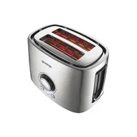 Gorenje T1000E kenyérpirító rozsdamentes acél 2 szeletes 1000 W 7 fokozat #3