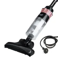 Adler AD7049 2az1-ben porzsák nélküli kézi porszívó 600W 0,8 L HEPA11 #5