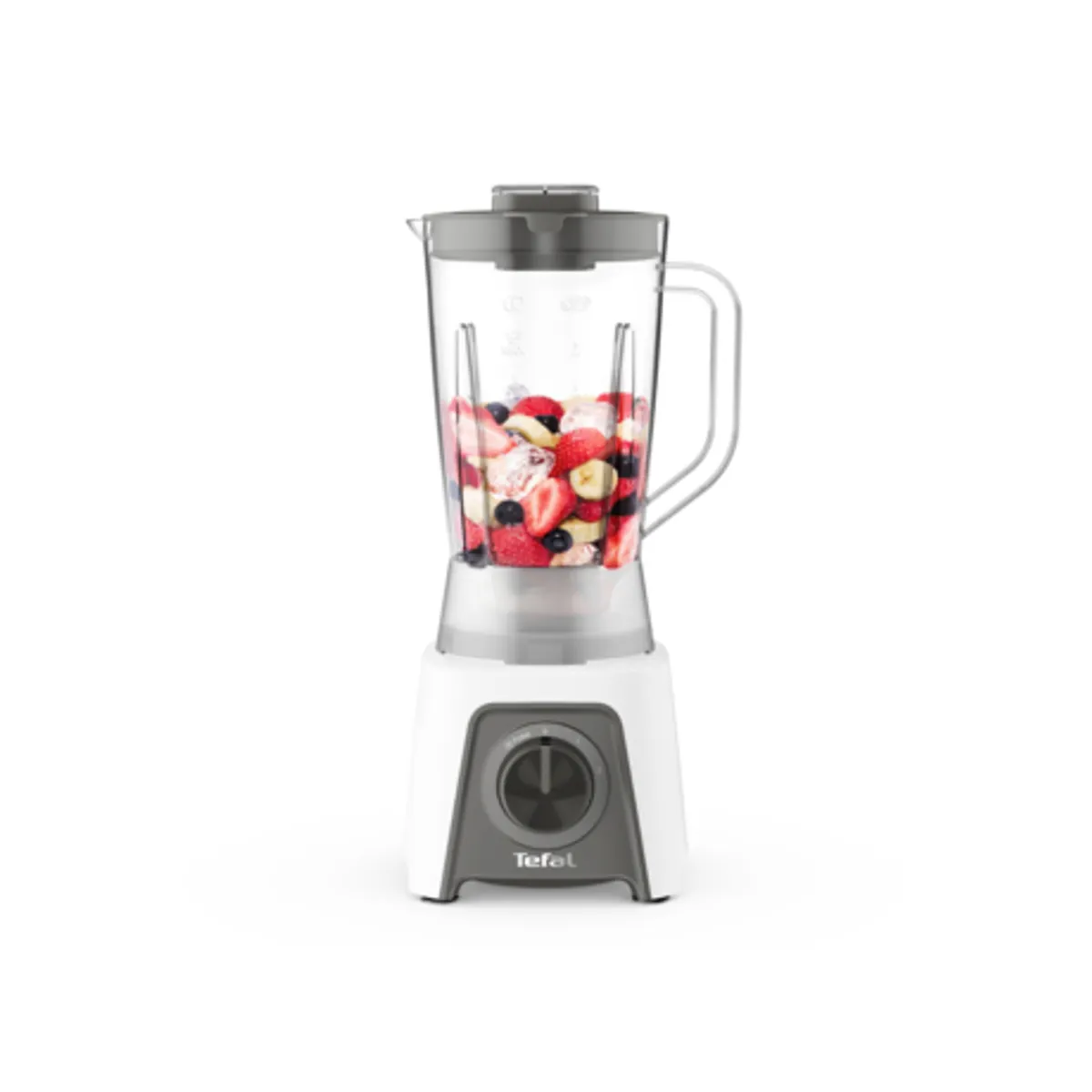Tefal BL2C0130 Blendeo turmixgép 1,5 l 450 W 2 sebesség pulzáló jégaprítás Smart lock #1