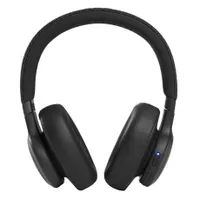 Jbl LIVE660NCBLK Live 660NC Bluetooth zajszűrős #2