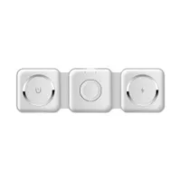 Bewello BW2063 vezeték nélküli töltőállomás 3 az 1-ben Apple Watch iPhone AirPods kompatibilis #1