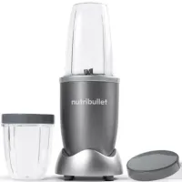Nutribullet NB505DG turmixgép 500 W 0,7 l BPA mentes Tritan edény #2