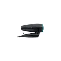 Remington D1500 On The Go kompakt utazó 2000 W összecsukható fogantyú szűkítő fej diffúzor 1.8 m 2 hőmérséklet 2 sebesség #2