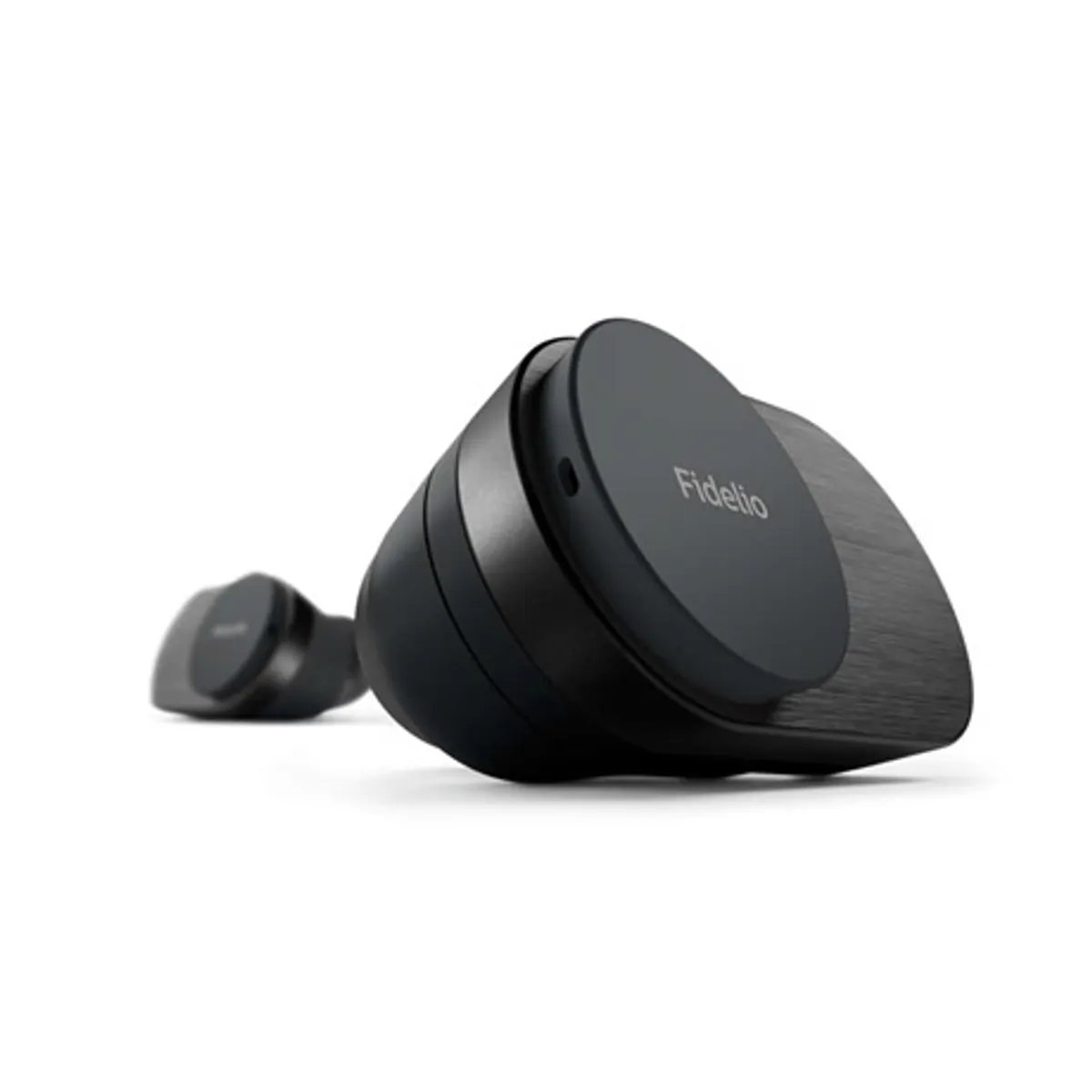 Philips T1BK/00 TWS Bluetooth fülhallgató ANC Pro IPX4 9-25 óra LDAC AAC fekete #8