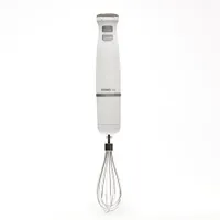 Domo DO9144M botmixer és aprító szett 600W kivehető rozsdamentes fej turbo tartozékok botmixer habverő ballon habverő edény aprító tál pengék #3
