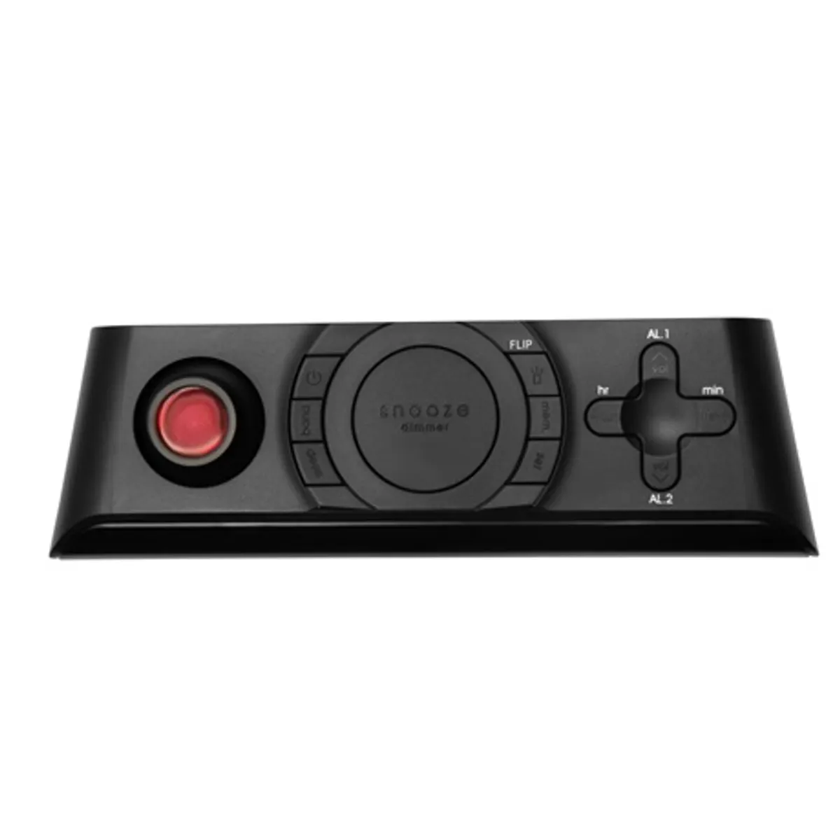 Jvc RAE211B rádiós ébresztőóra digitális fm am tuner két ébresztési mód sleep funkció dimmer #8