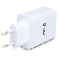 Yenkee YAC 2135 USB-C töltő PD 35W QC 2.0 és QC 3.0 5-20V 3A #2