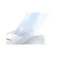 Bosch BBZ154HF HEPA higiéniai szűrő mosható 99,95% szűrés #6