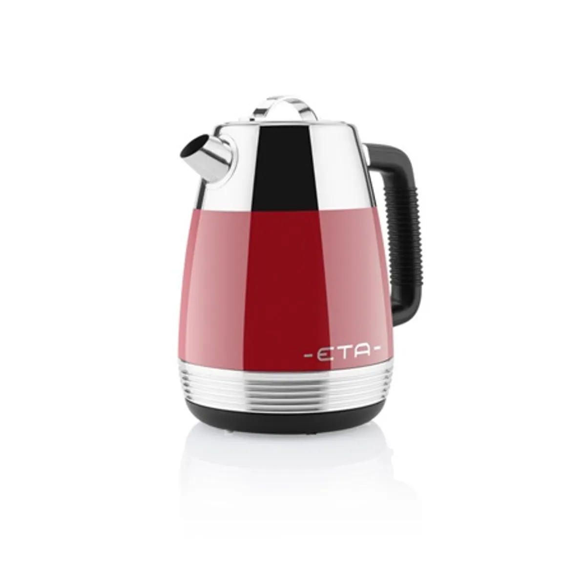Eta 918690030 Storio vízforraló piros 1,7 l 2150 W automatikus kikapcsolás STRIX #2