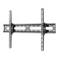 Stell SHO 4420 Fali konzol 37"-70" dőlés 12 fok VESA 100x100-600x400 5,3 cm #7