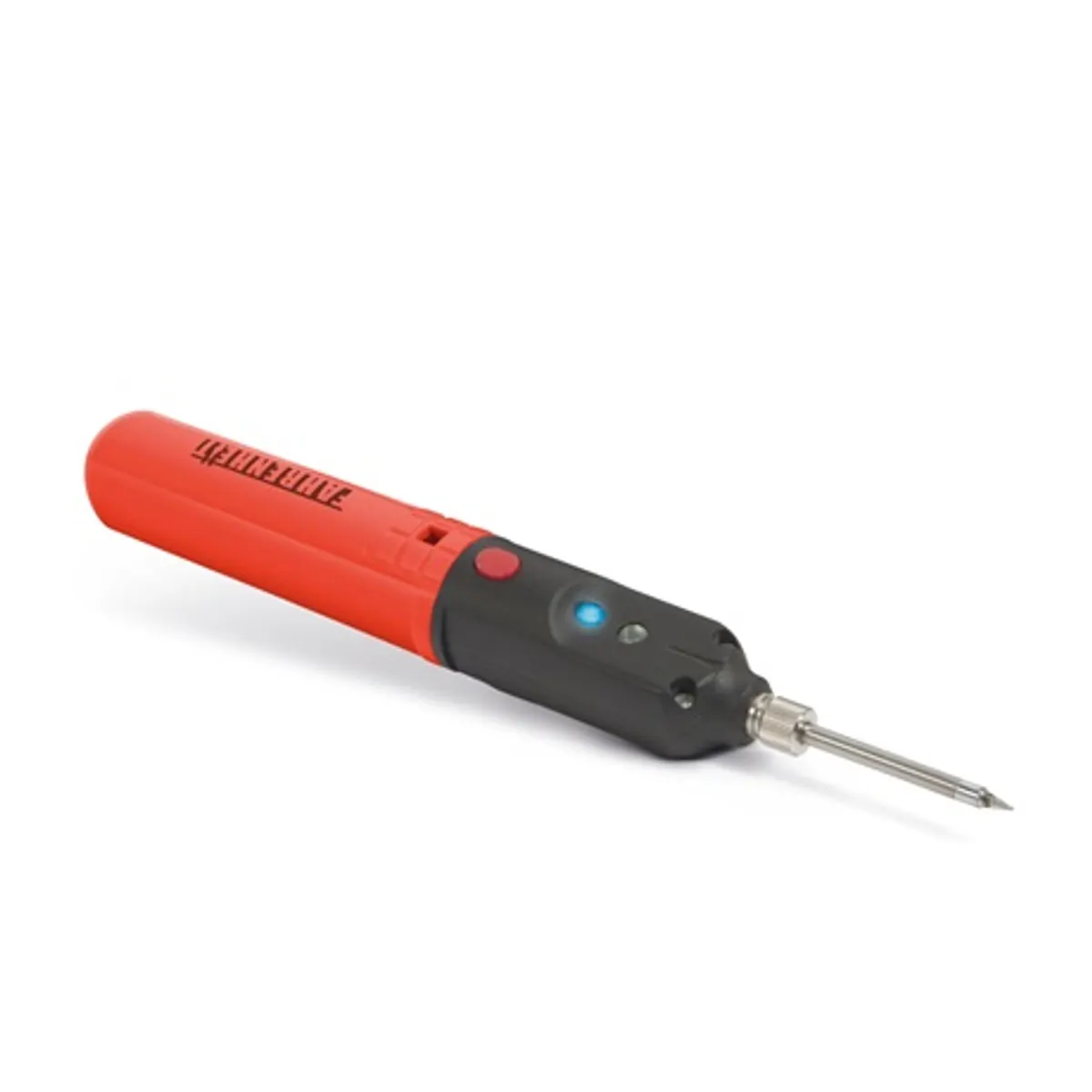 Fahrenheit 28025 akkumulátoros forrasztópáka vezeték nélküli töltéssel microUSB 400C 15 s 8 W 18650 Li-Ion 2200 mAh #3