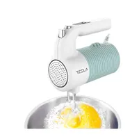 Tesla MX510BWS Kézi mixer 350 W 5 fokozat turbo kék-fehér #6