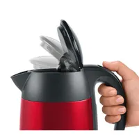 Bosch TWK3P424 DesignLine 1,7L 2400W fémház automata kikapcsolás rejtett fűtőszál #4