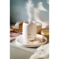 Adler AD7968 3az1-ben ultrahangos aroma diffúzor 100ml fehér #6
