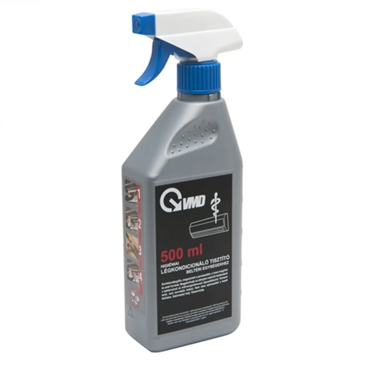 VMD 17216TR klímatisztító spray 500 ml #1
